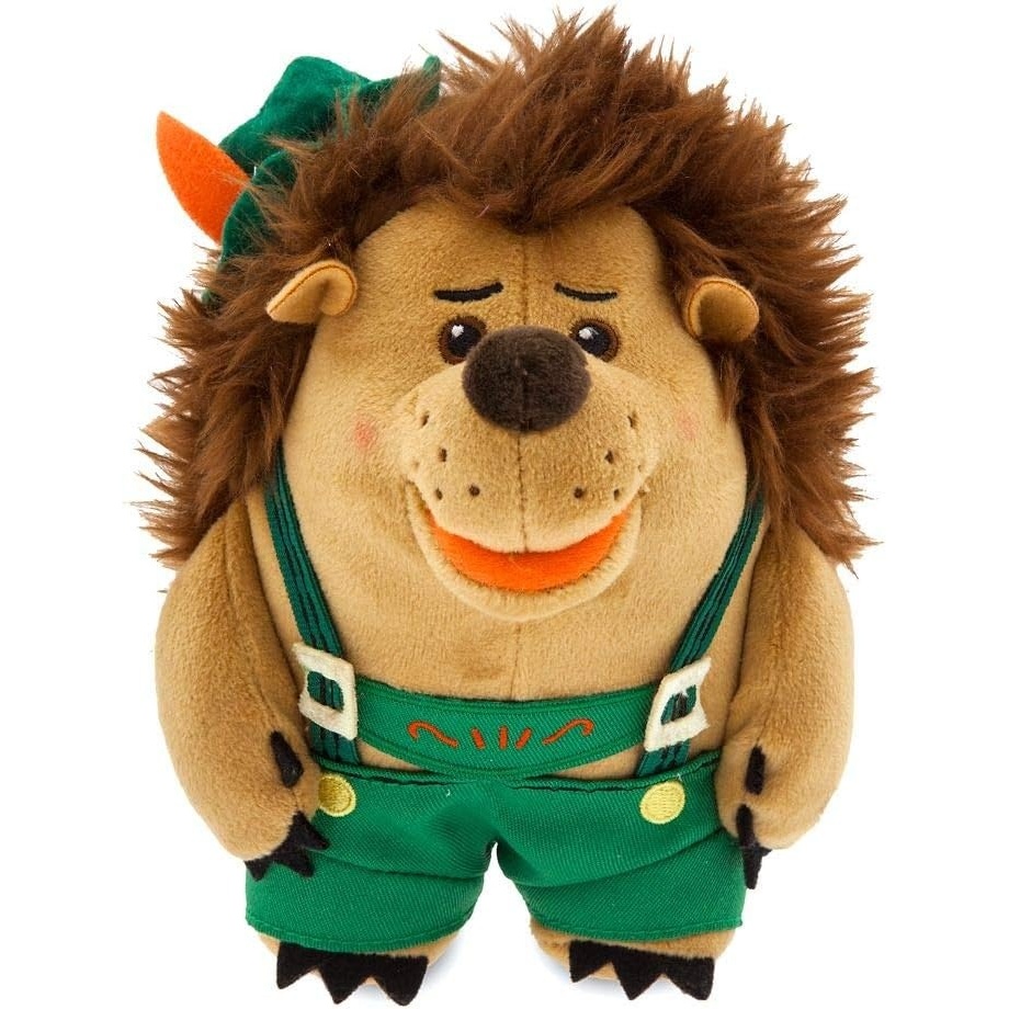 image:imageDisney Store Official Mini Bean Bag Plushies  Buttercup from Toy Story  Cute Stuffed Animal with Detailed Sculpting Embroidered Features amp Bean Bag Bottom  Plush Toys for KidsPricklepants