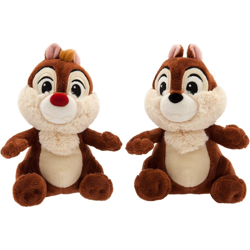 image:imageDisney Store Official Mini Bean Bag Plushies  Buttercup from Toy Story  Cute Stuffed Animal with Detailed Sculpting Embroidered Features amp Bean Bag Bottom  Plush Toys for KidsChip n Dale
