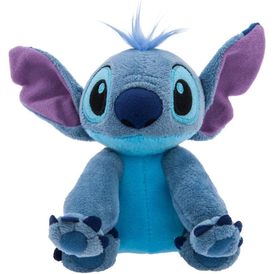 image:imageDisney Store Official Mini Bean Bag Plushies  Buttercup from Toy Story  Cute Stuffed Animal with Detailed Sculpting Embroidered Features amp Bean Bag Bottom  Plush Toys for KidsStitch