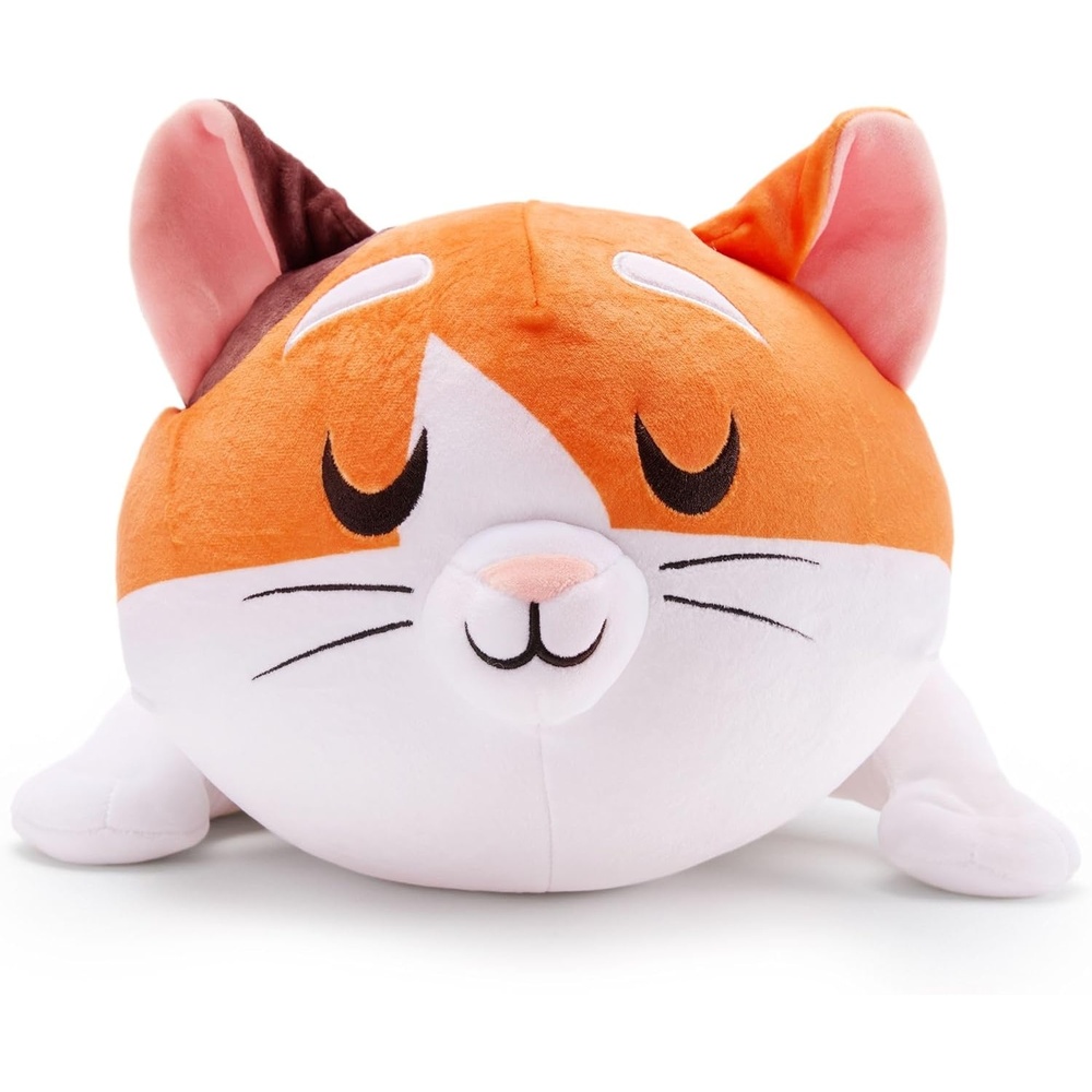 image:imageDisney Store Official Mpchi Cuddleez Plush  Mochi  Super Soft amp Huggable Toy for Fans amp Kids of All Ages  Perfect Collectible Gift Big Hero 6 Large PlushyMochi