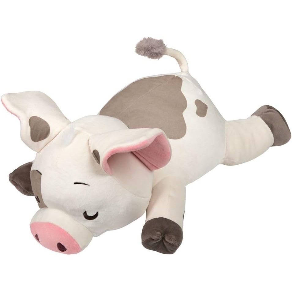 image:imageDisney Store Official Mpchi Cuddleez Plush  Mochi  Super Soft amp Huggable Toy for Fans amp Kids of All Ages  Perfect Collectible Gift Big Hero 6 Large PlushyPua