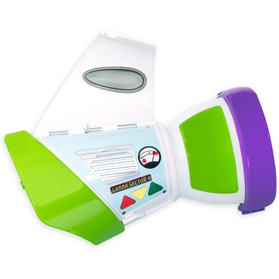 image:imageDisney Store Official Toy Story Buzz Lightyear Costume AccessoriesGauntlet