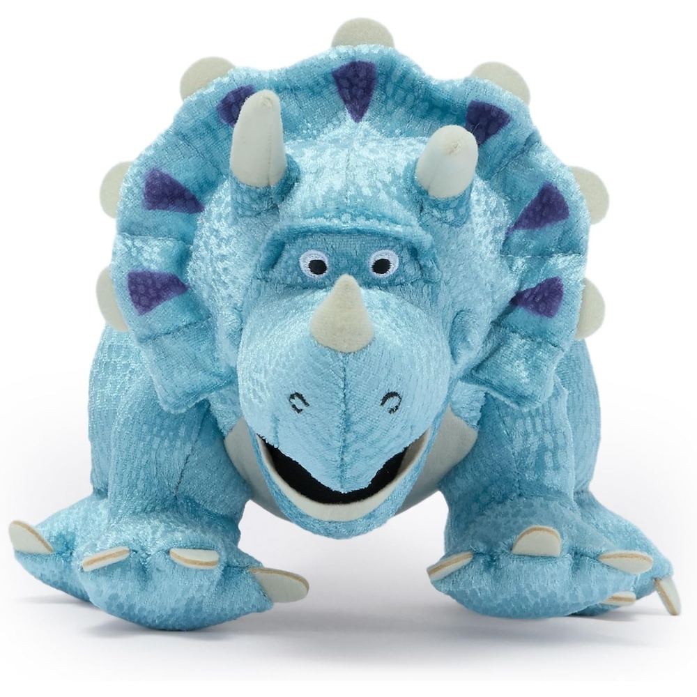 image:imageDisney Store Official Toy Story Plush Jessie amp Daffodil Iconic Cuddly Toy Character with Embroidered Details Intricate Sculpting and Soft Plush Features Suitable for All AgesTrixie