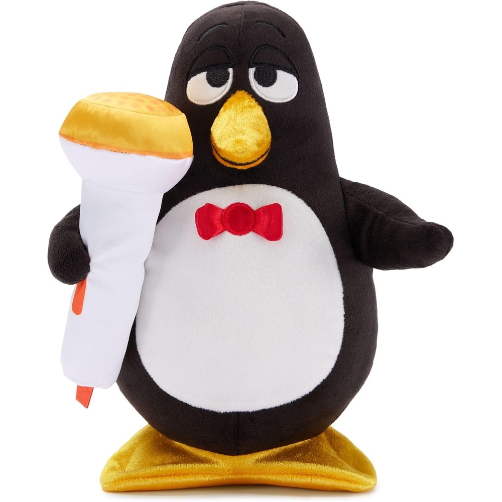 image:imageDisney Store Official Toy Story Plush Jessie amp Daffodil Iconic Cuddly Toy Character with Embroidered Details Intricate Sculpting and Soft Plush Features Suitable for All AgesWheezy