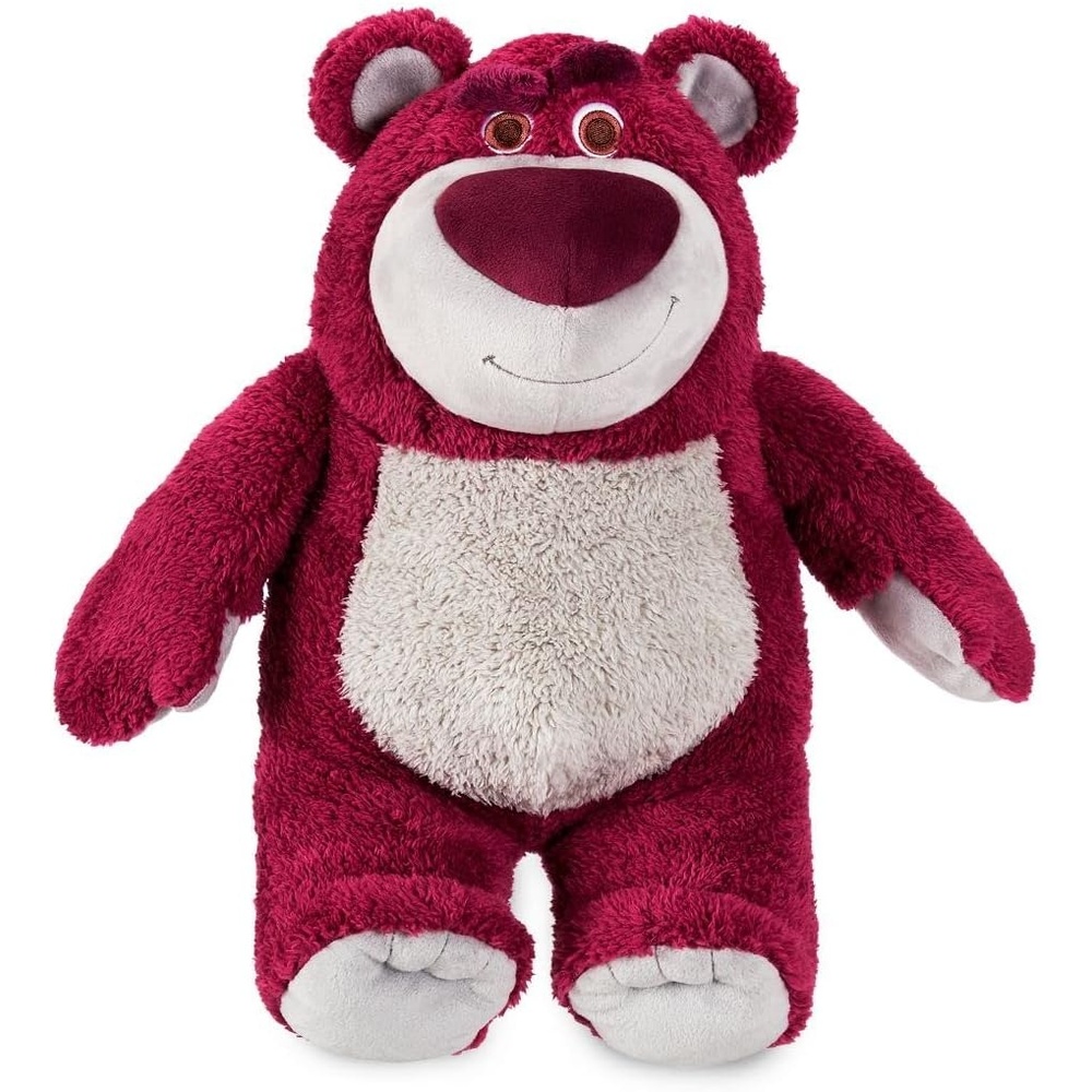 image:imageDisney Store Official Toy Story Plush Jessie amp Daffodil Iconic Cuddly Toy Character with Embroidered Details Intricate Sculpting and Soft Plush Features Suitable for All AgesLotso