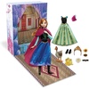 Anna (Traveling)
