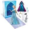 Elsa (Blue Dress)