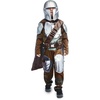 The Mandalorian