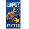 Woody