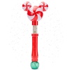 Mickey Mouse (Peppermint)