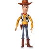 Woody