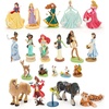 Princesses