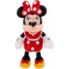 Minnie Mouse (Red)