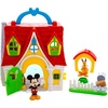 Mickey Mouse