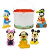 Mickey and Friends