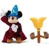 Sorcerer Mickey