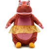 Hyacinth Hippo