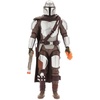The Mandalorian