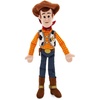 Woody