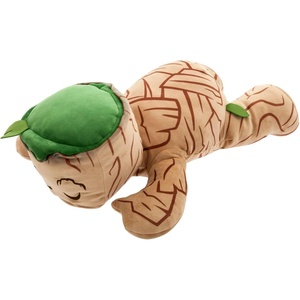 Disney Store Official Mpchi Cuddleez Plush – Mochi – Super Soft & Huggable Toy for Fans & Kids of All Ages – Perfect Collectible Gift, Big Hero 6 Large Plushy(Groot)