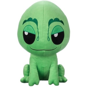 Disney Store Princess Friends Plush Doll (HEI HEI from Moana) Small, Stuffed Animals with Embroidered Features, Plush Toys for Kids(Pascal)